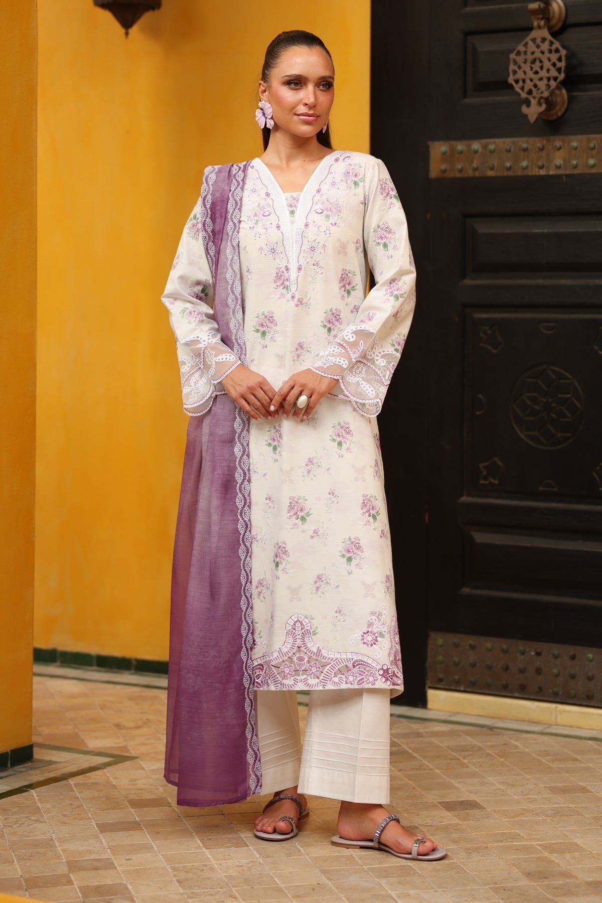 Xenia Formals | Ready to Wear | LUNAR - Official Xenia Formals stockist in UK - Sakeena London