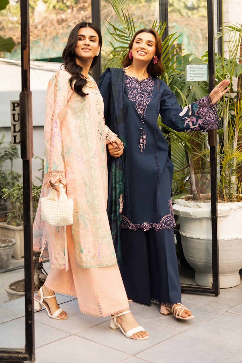 Rangrasiya | Lifestyle Summer Edit 25 | Symphonia - Official Rangrasiya stockist in UK - Sakeena London