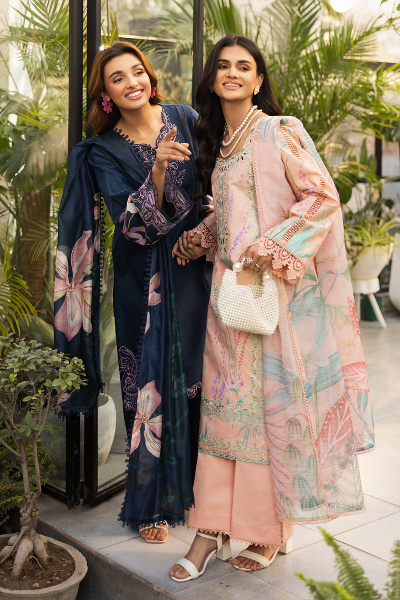 Rangrasiya | Lifestyle Summer Edit 25 | Symphonia - Official Rangrasiya stockist in UK - Sakeena London