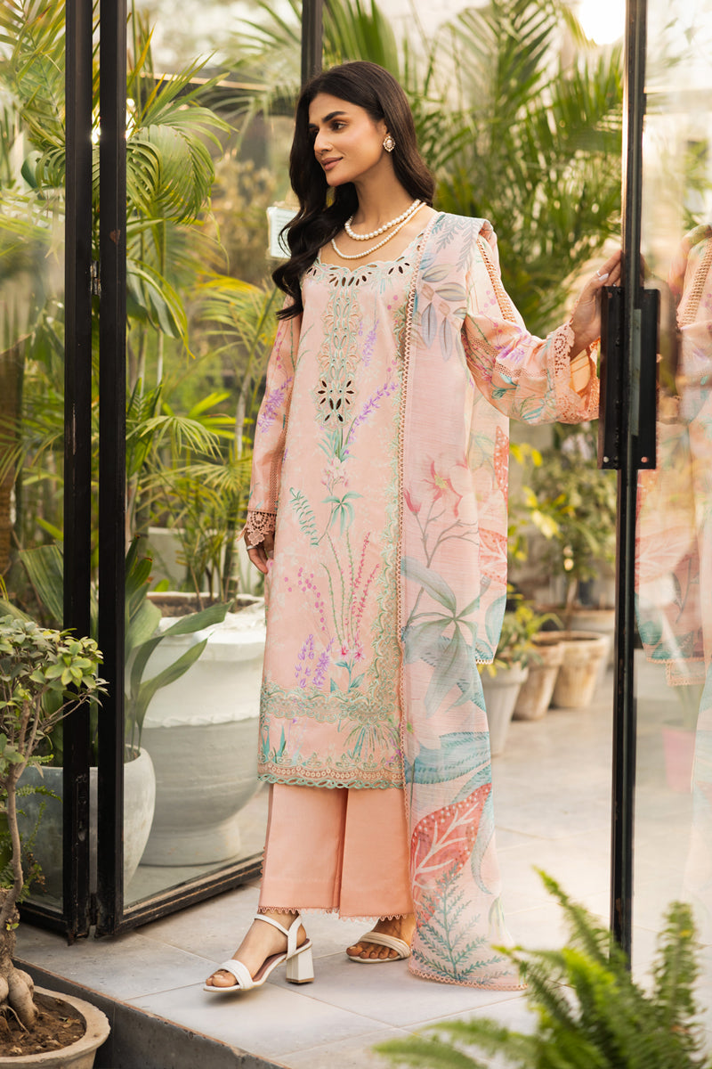 Rangrasiya | Lifestyle Summer Edit 25 | Symphonia - Official Rangrasiya stockist in UK - Sakeena London