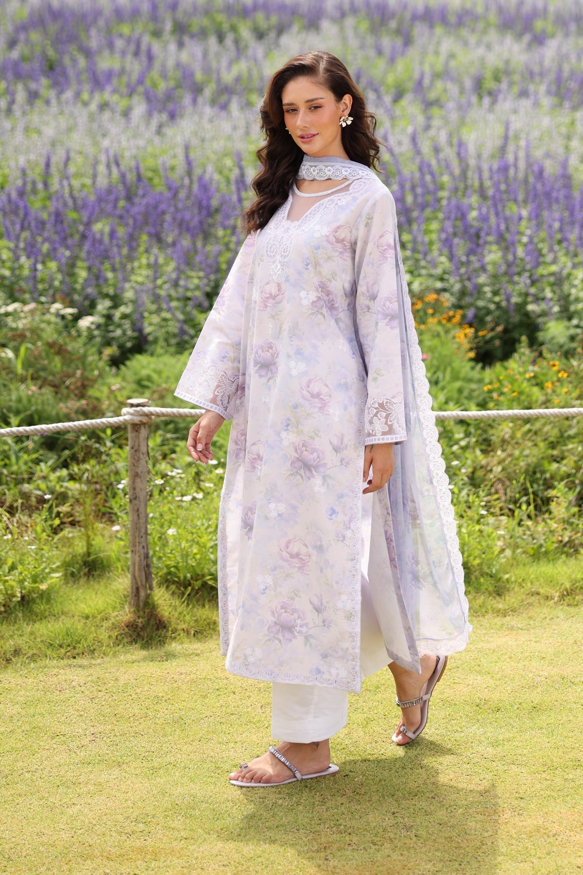 Xenia Formals | Summer Away 25 |LILAC HAZE - Official Xenia Formals stockist in UK - Sakeena London