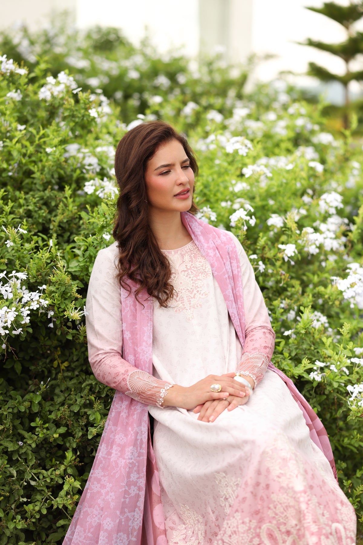 Xenia Formals | Summer Away 25 | BERYLA - Official Xenia Formals stockist in UK - Sakeena London