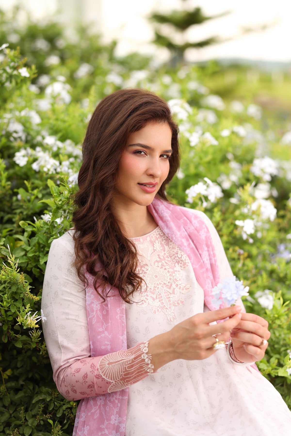 Xenia Formals | Summer Away 25 | BERYLA - Official Xenia Formals stockist in UK - Sakeena London