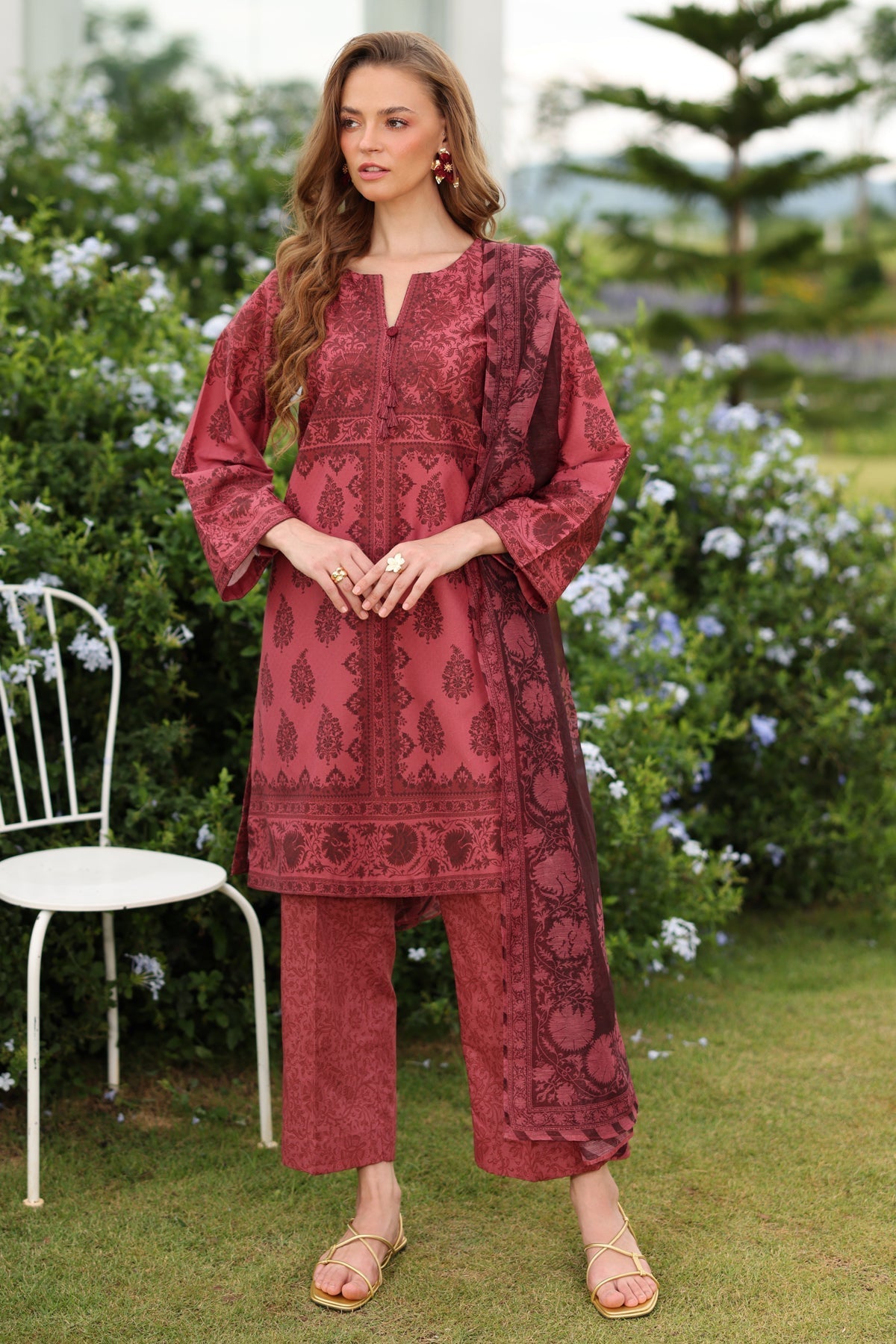 Xenia Formals | Ready to Wear | MEDALLION - Official Xenia Formals stockist in UK - Sakeena London