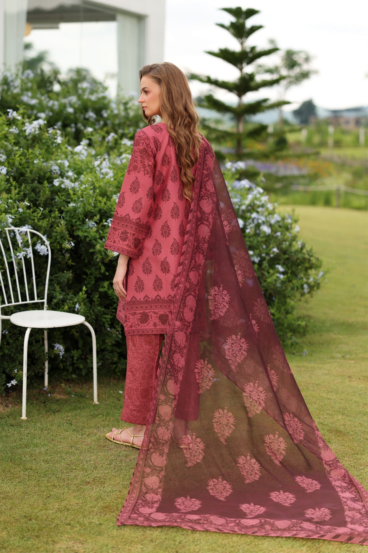 Xenia Formals | Ready to Wear | MEDALLION - Official Xenia Formals stockist in UK - Sakeena London