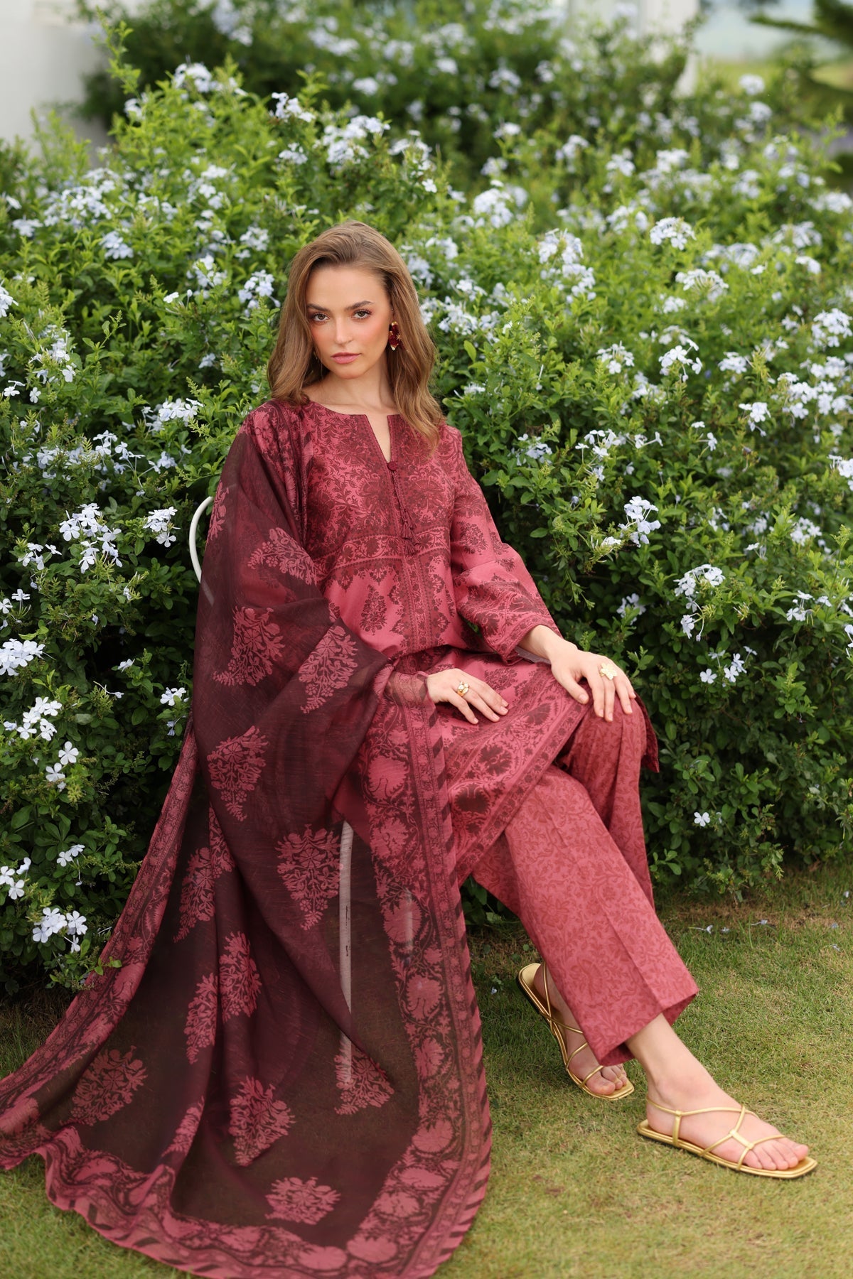 Xenia Formals | Ready to Wear | MEDALLION - Official Xenia Formals stockist in UK - Sakeena London