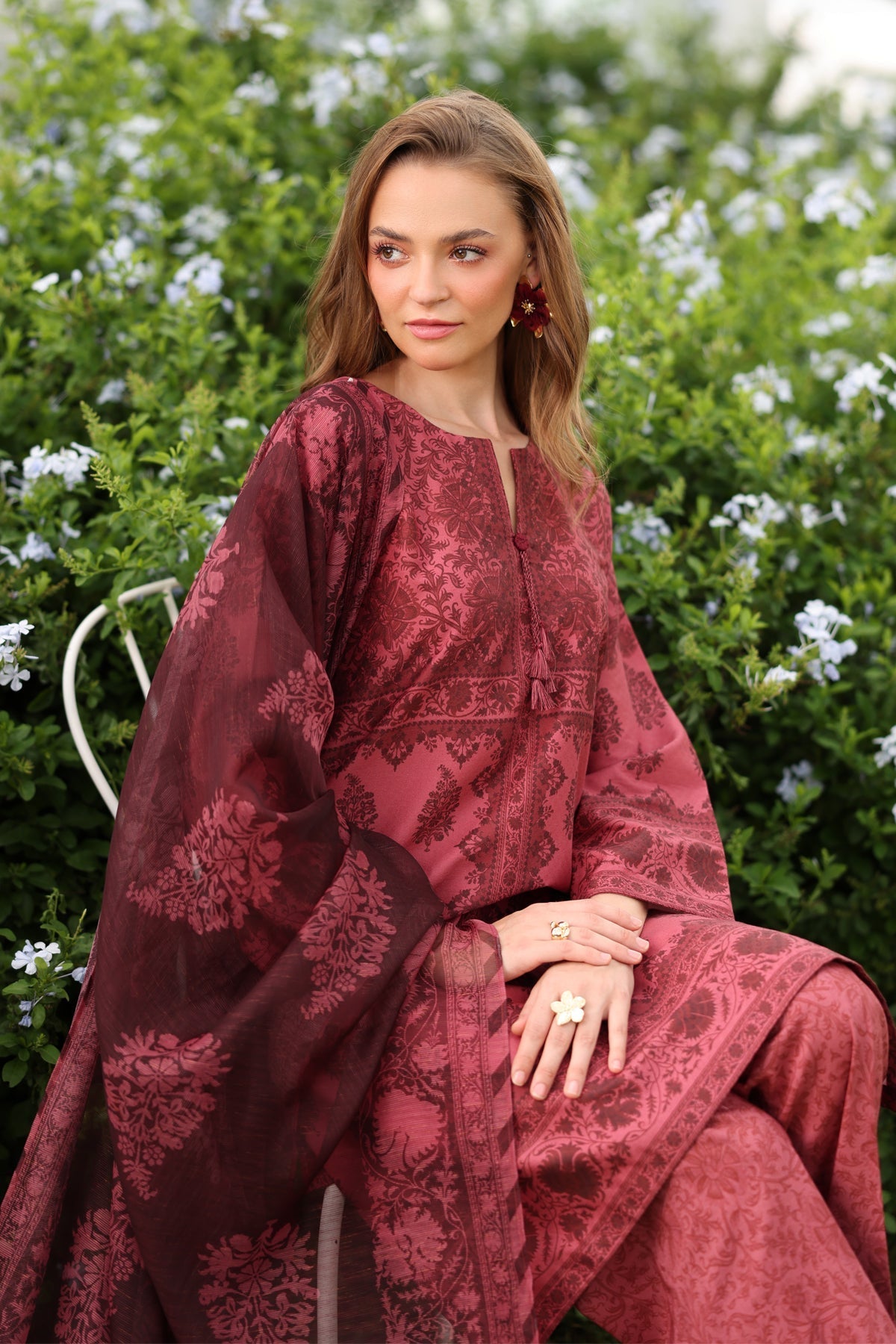 Xenia Formals | Ready to Wear | MEDALLION - Official Xenia Formals stockist in UK - Sakeena London