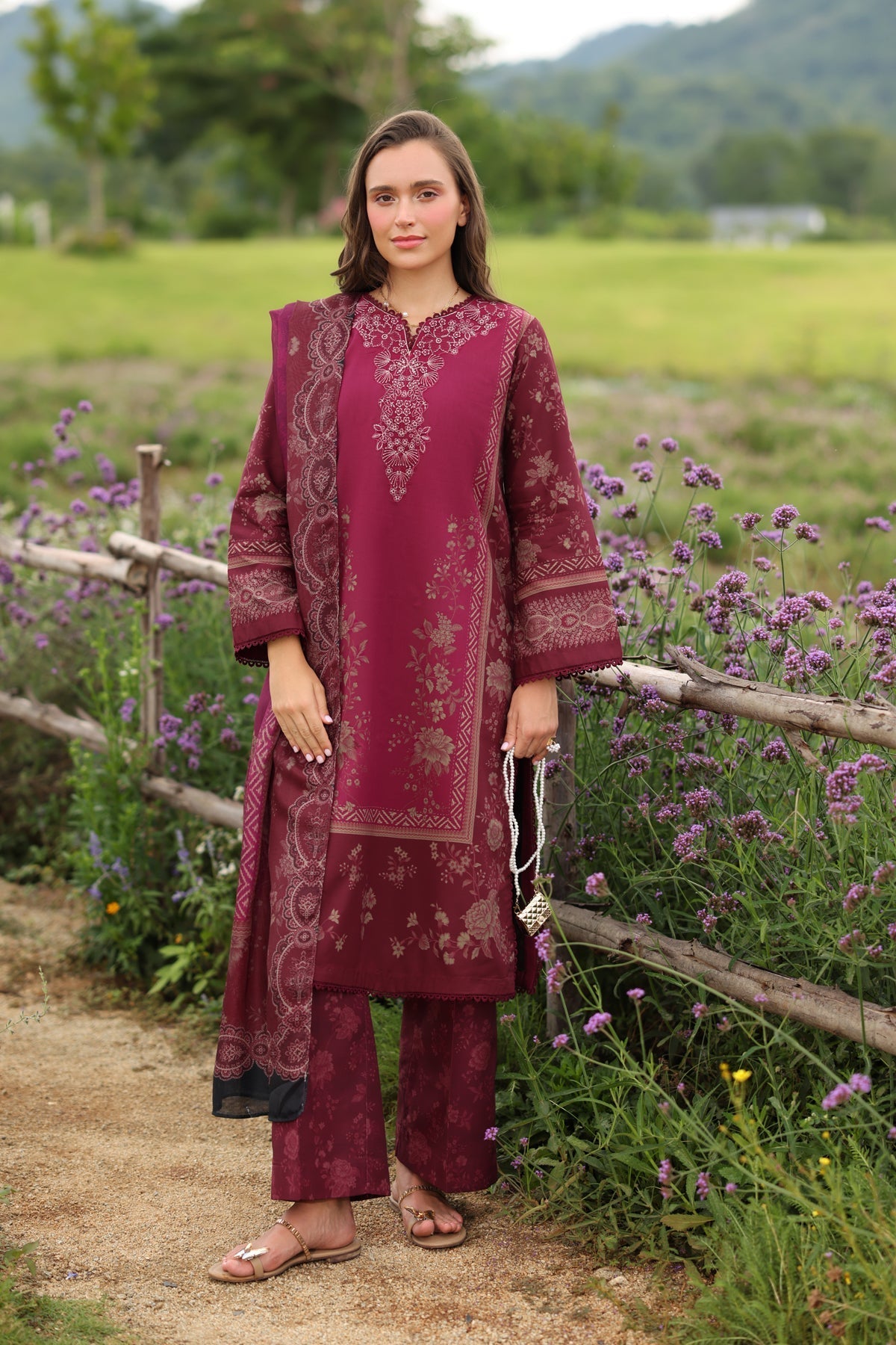 Xenia Formals | Summer Away 25 | STERLING - Official Sakeena London stockist in UK - Sakeena London