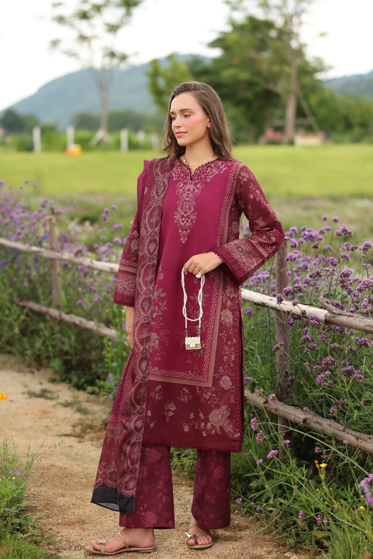 Xenia Formals | Summer Away 25 | STERLING - Official Sakeena London stockist in UK - Sakeena London
