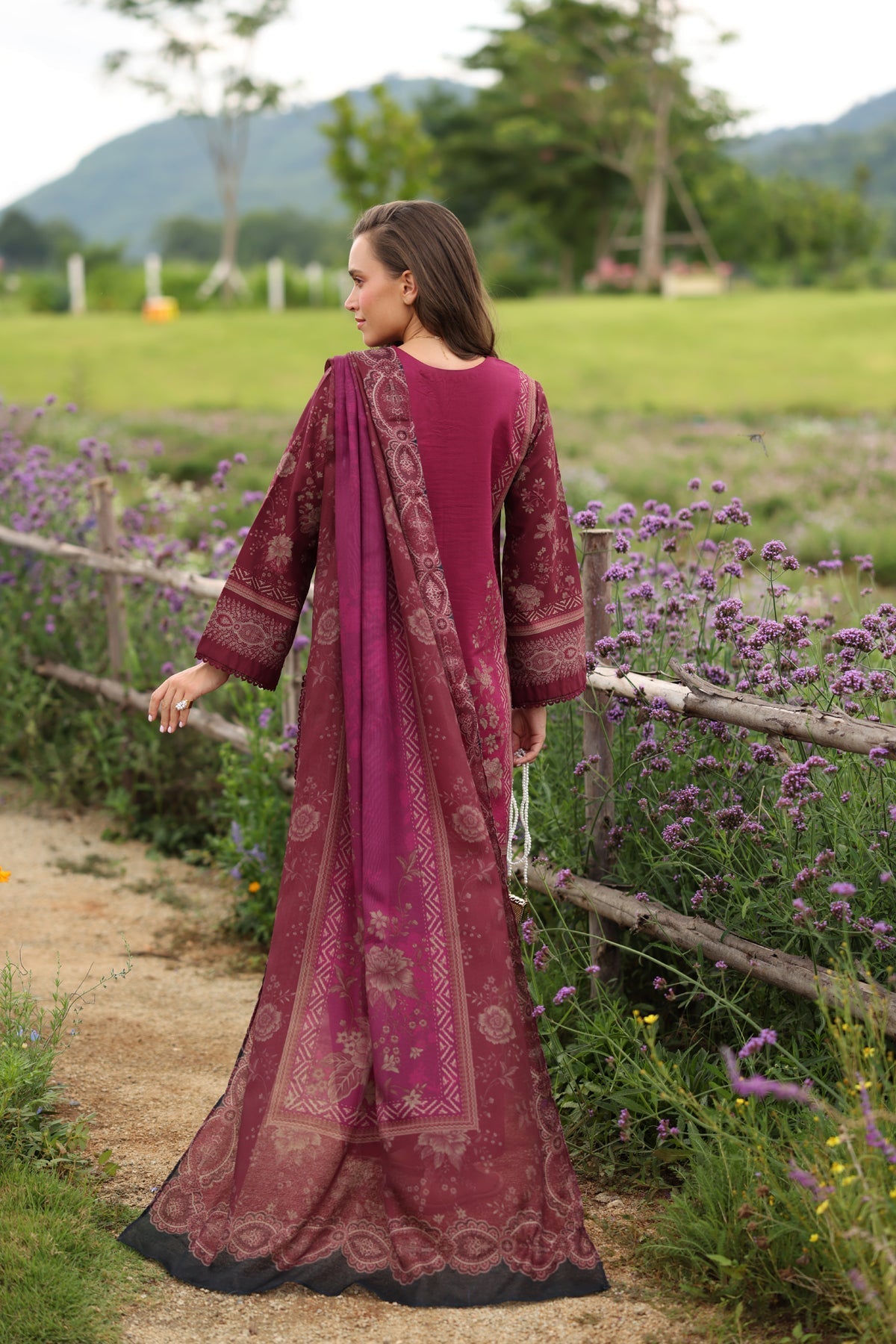 Xenia Formals | Summer Away 25 | STERLING - Official Sakeena London stockist in UK - Sakeena London