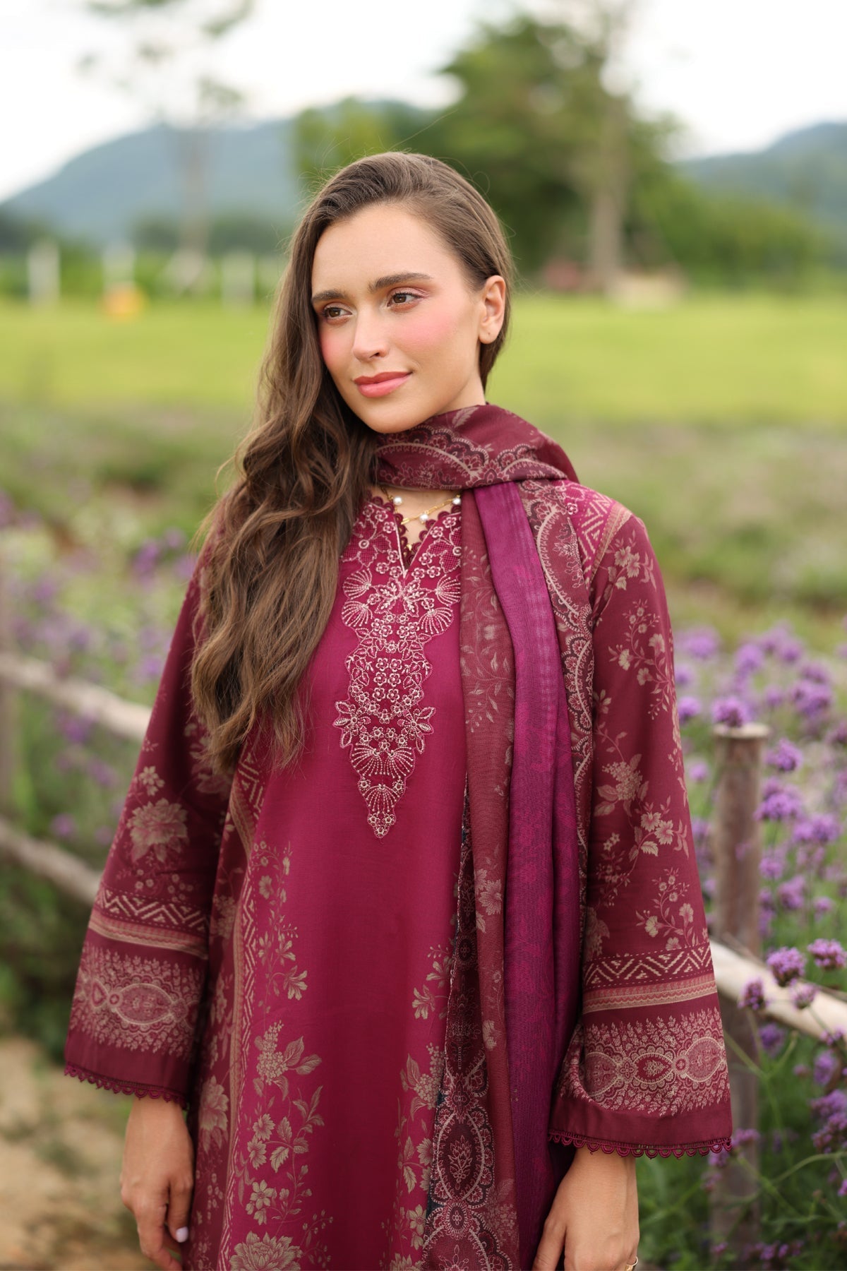 Xenia Formals | Summer Away 25 | STERLING - Official Sakeena London stockist in UK - Sakeena London
