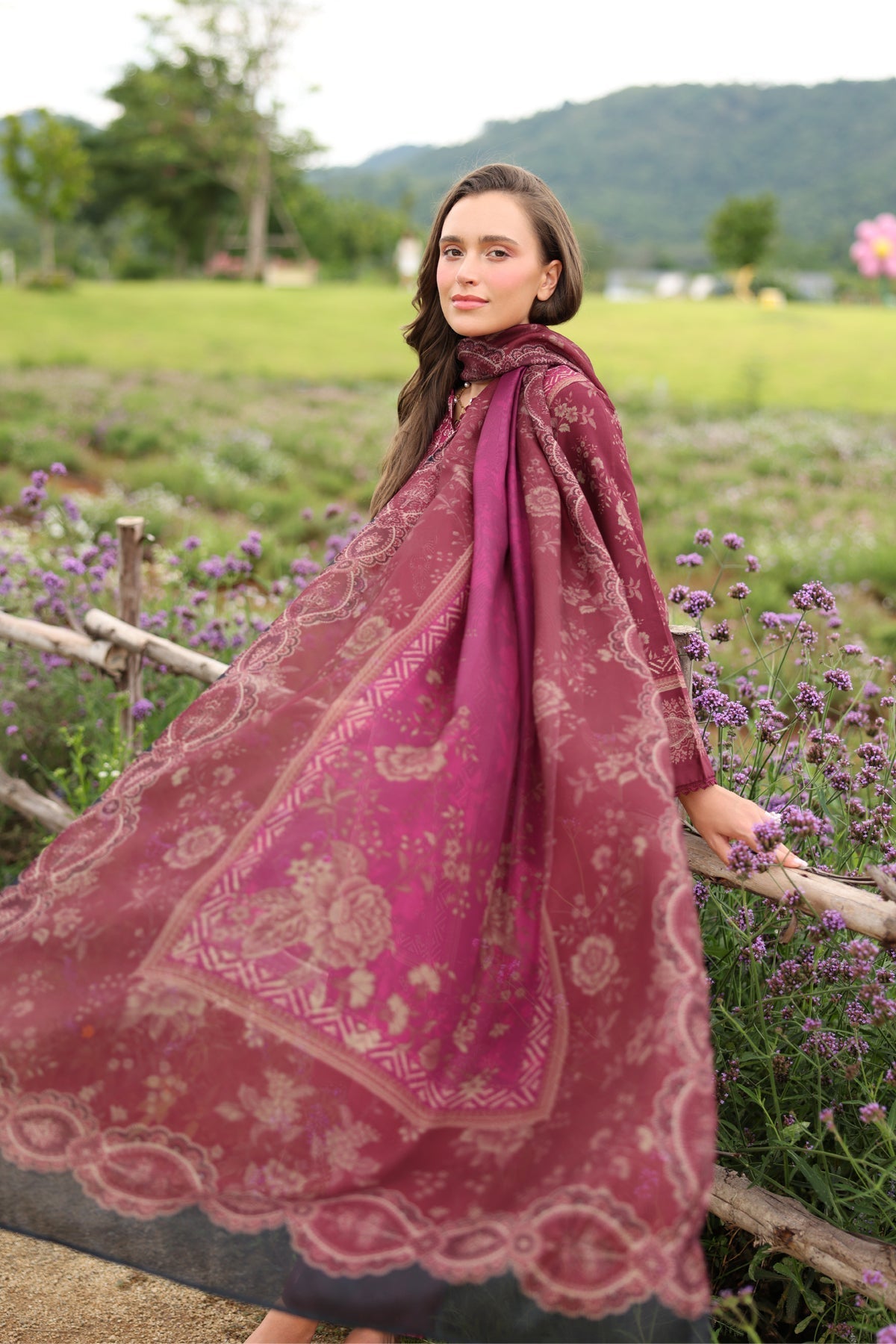 Xenia Formals | Summer Away 25 | STERLING - Official Sakeena London stockist in UK - Sakeena London