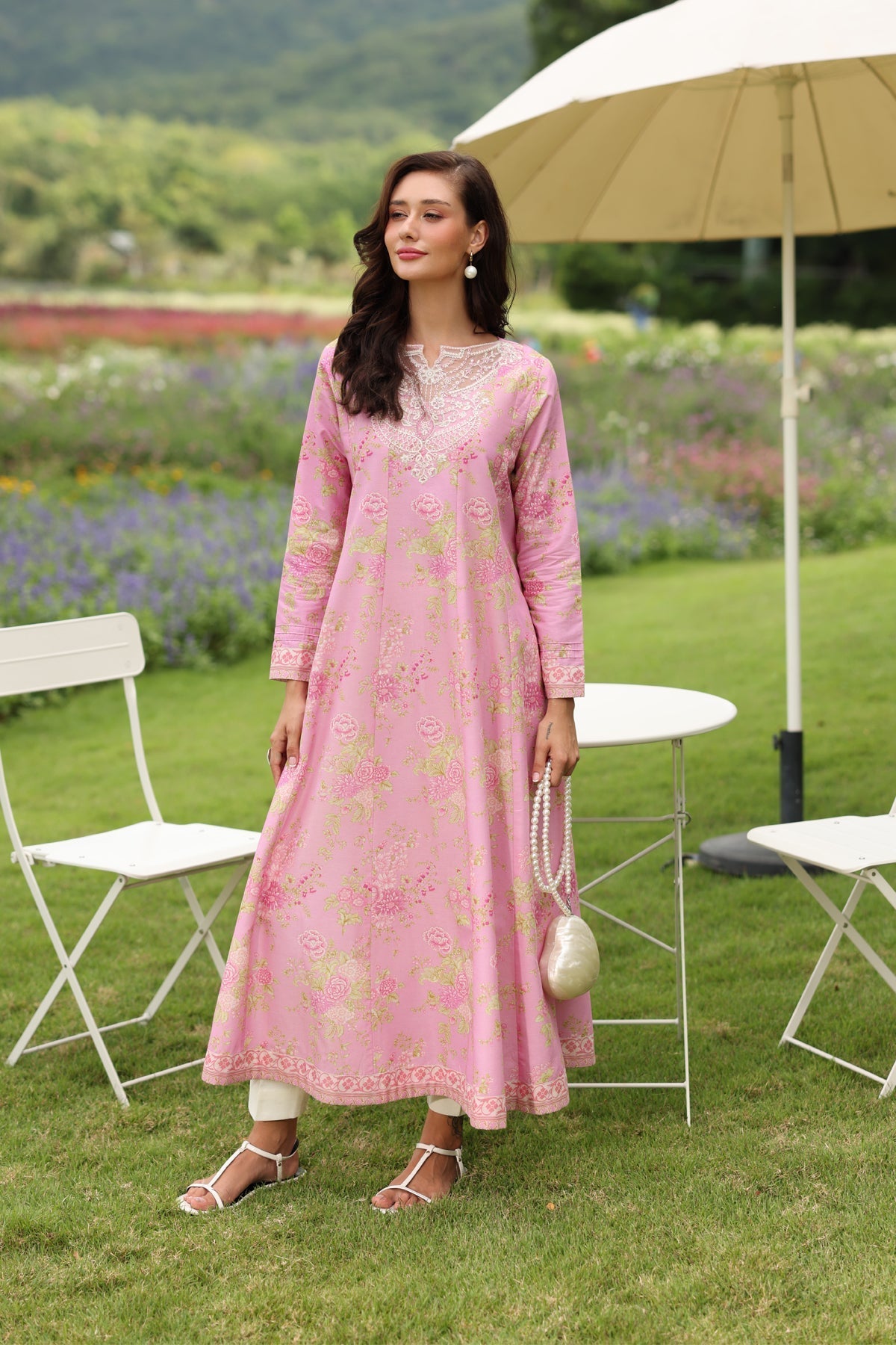 Xenia Formals | Ready to Wear | CERULEAN-A - Official Xenia Formals stockist in UK - Sakeena London