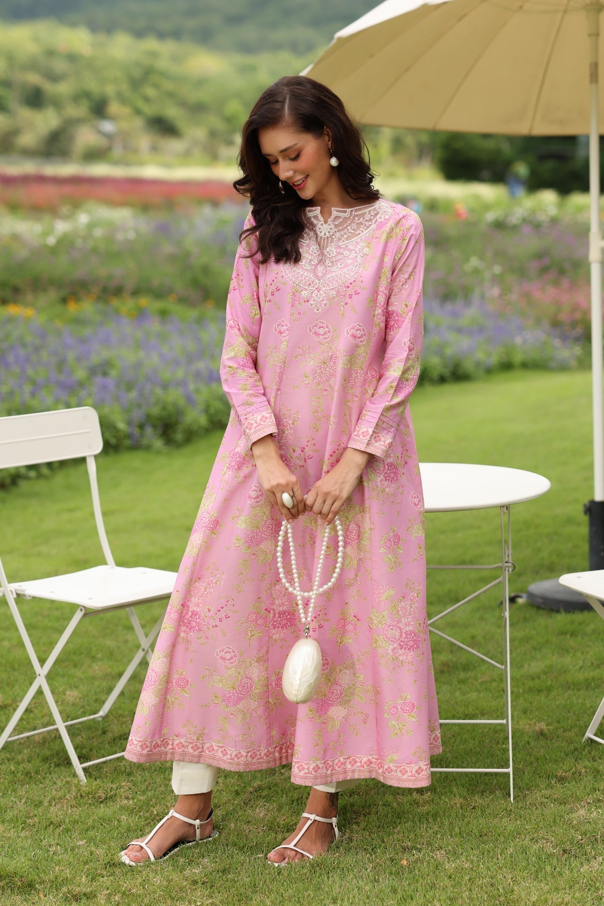 Xenia Formals | Ready to Wear | CERULEAN-A - Official Xenia Formals stockist in UK - Sakeena London