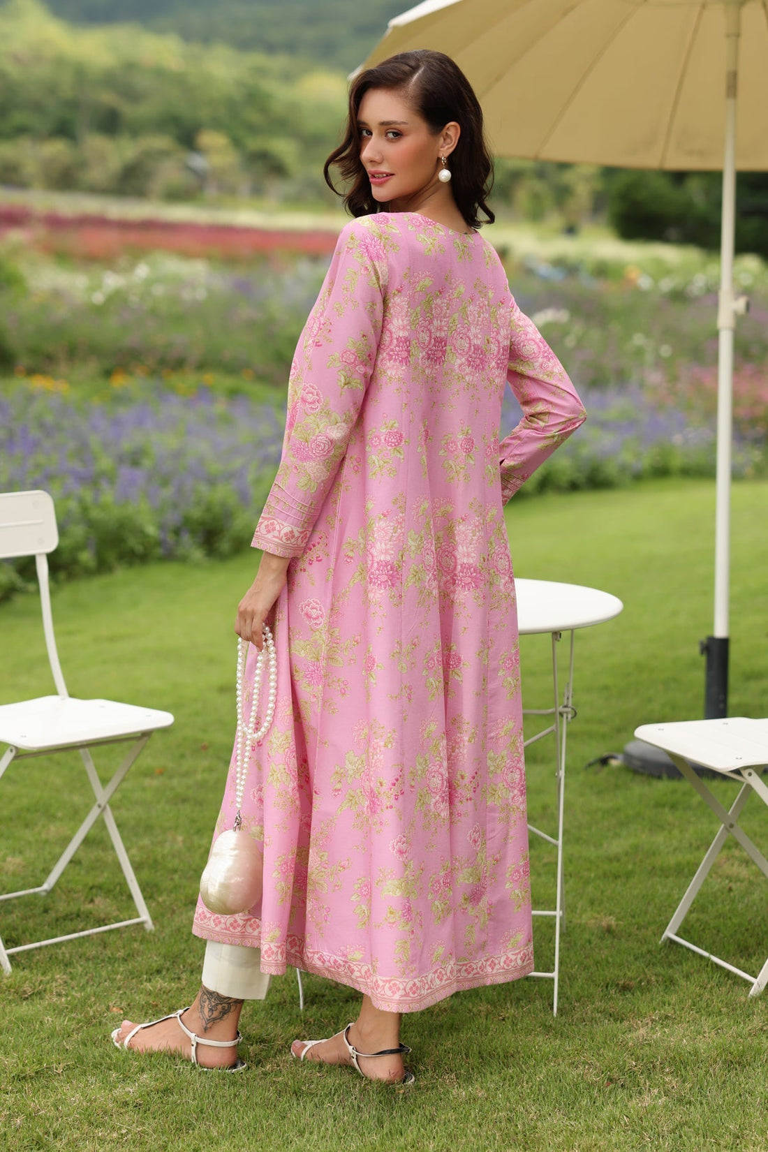 Xenia Formals | Ready to Wear | CERULEAN-A - Official Xenia Formals stockist in UK - Sakeena London