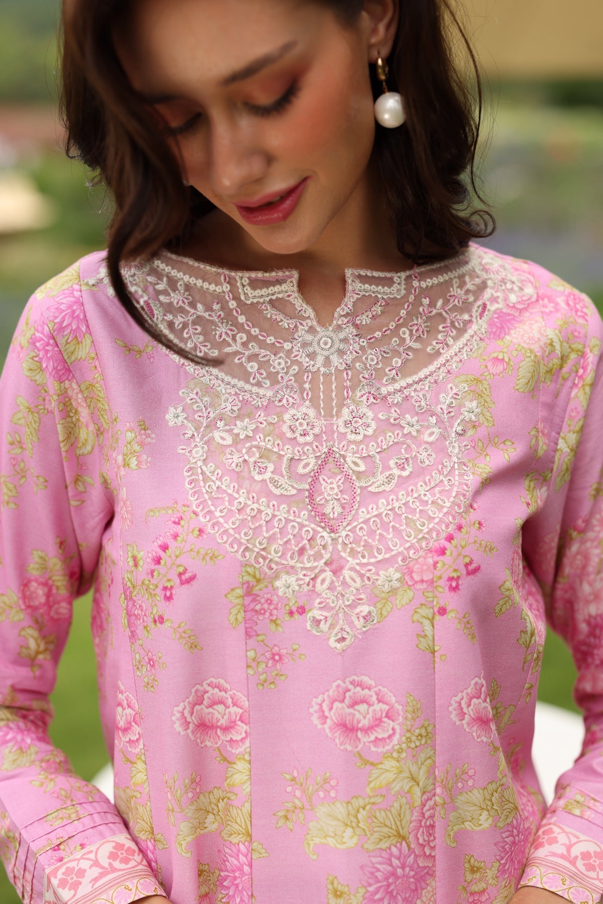 Xenia Formals | Ready to Wear | CERULEAN-A - Official Xenia Formals stockist in UK - Sakeena London