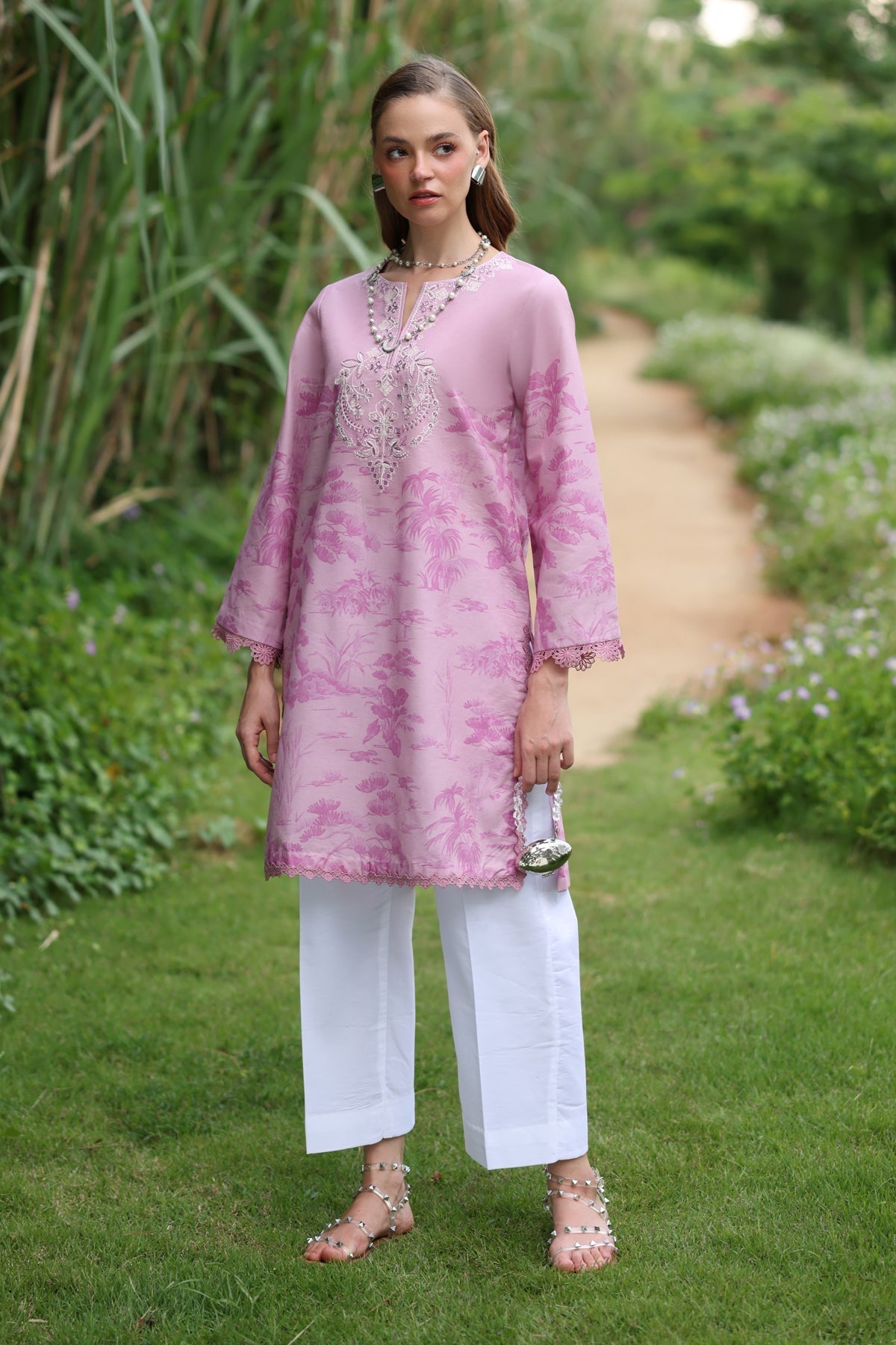 Xenia Formals | The Eid Edit | KARRA