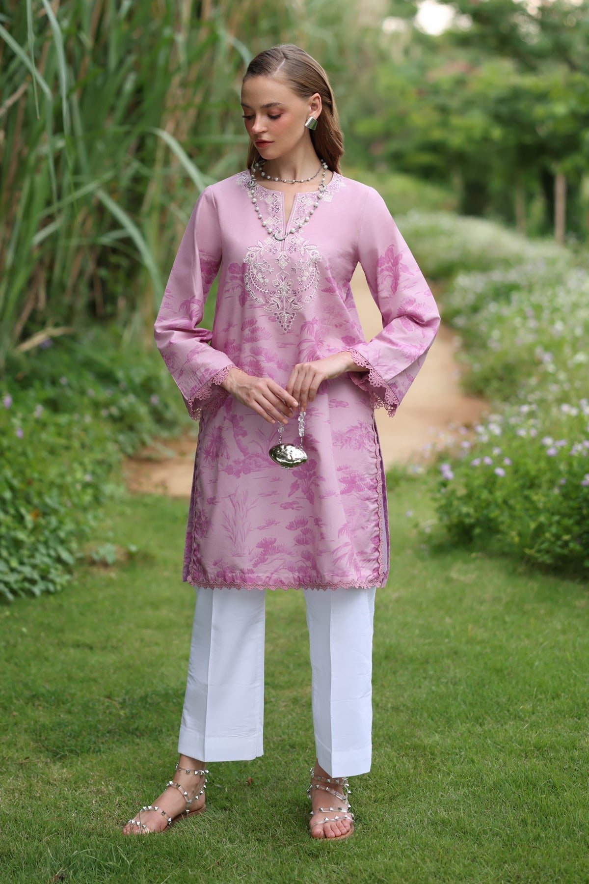 Xenia Formals | The Eid Edit | KARRA