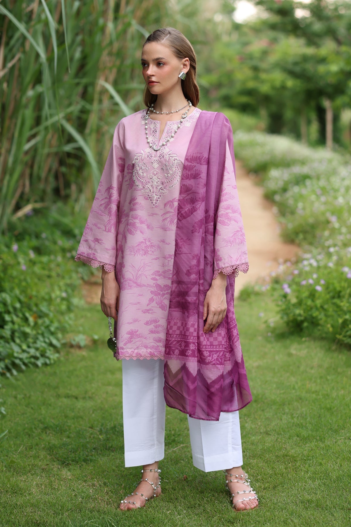 Xenia Formals | The Eid Edit | KARRA