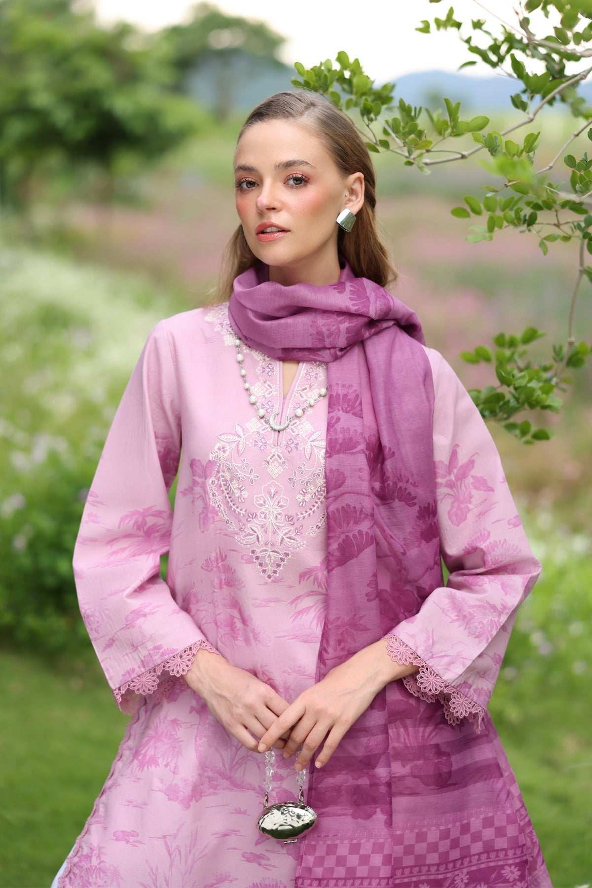 Xenia Formals | The Eid Edit | KARRA