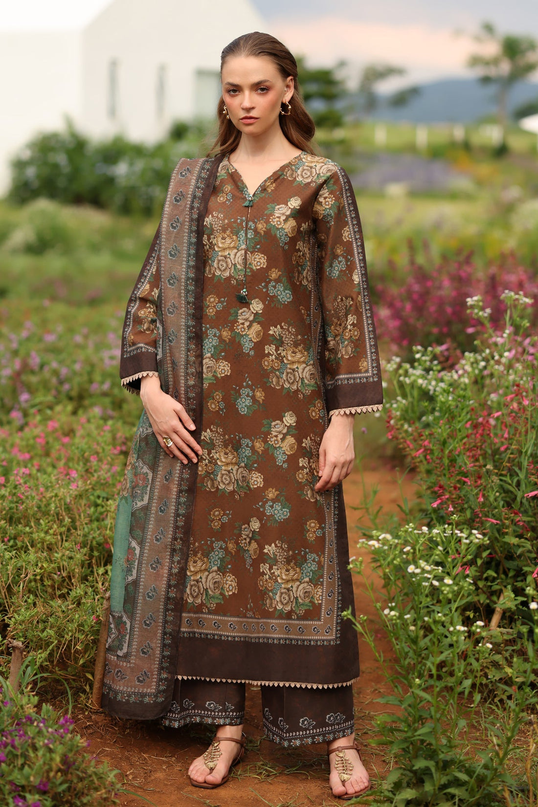 Xenia Formals | Ready to Wear | CANARY - Official Xenia Formals stockist in UK - Sakeena London