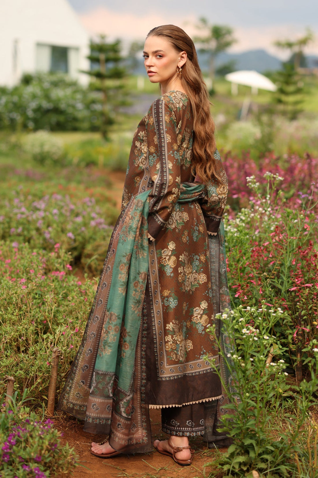 Xenia Formals | Ready to Wear | CANARY - Official Xenia Formals stockist in UK - Sakeena London