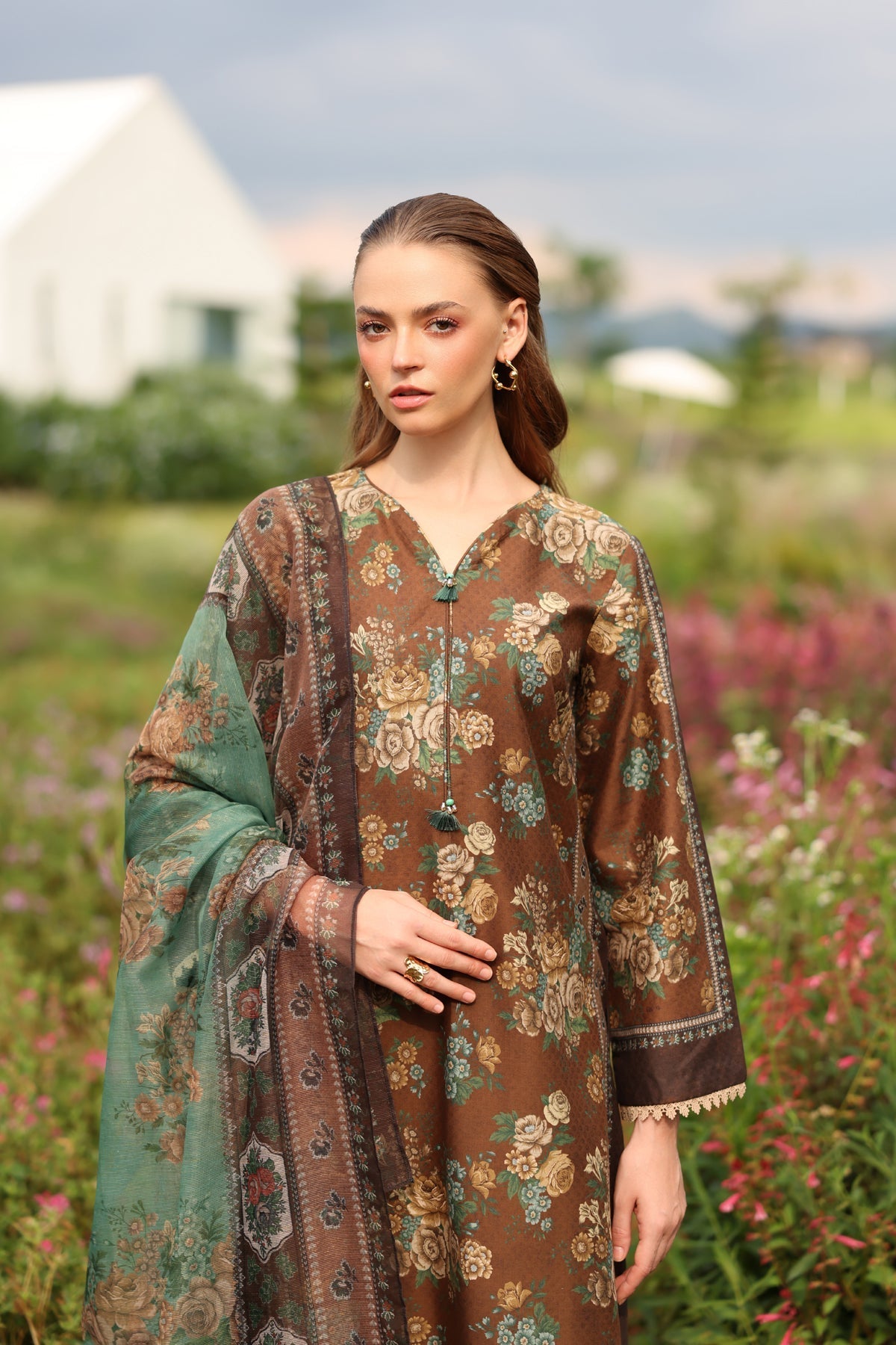 Xenia Formals | Ready to Wear | CANARY - Official Xenia Formals stockist in UK - Sakeena London