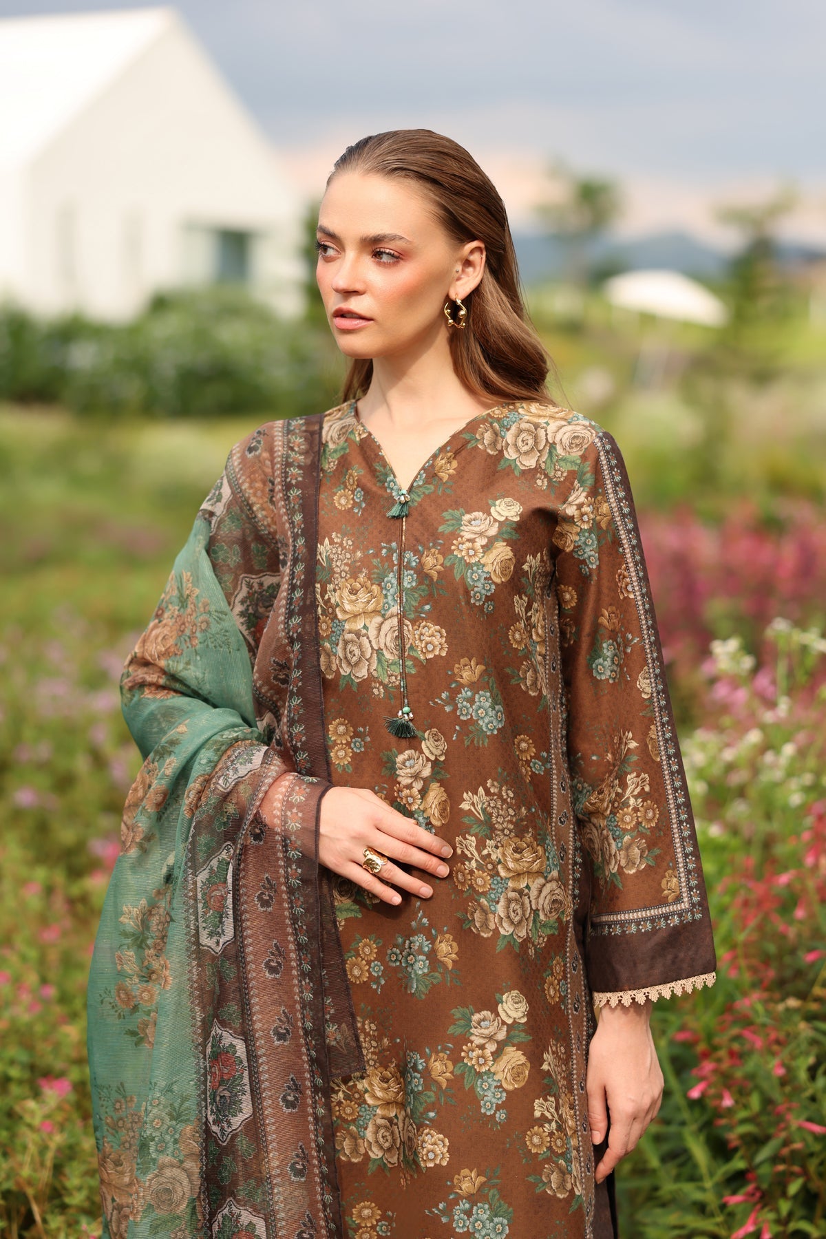 Xenia Formals | Ready to Wear | CANARY - Official Xenia Formals stockist in UK - Sakeena London