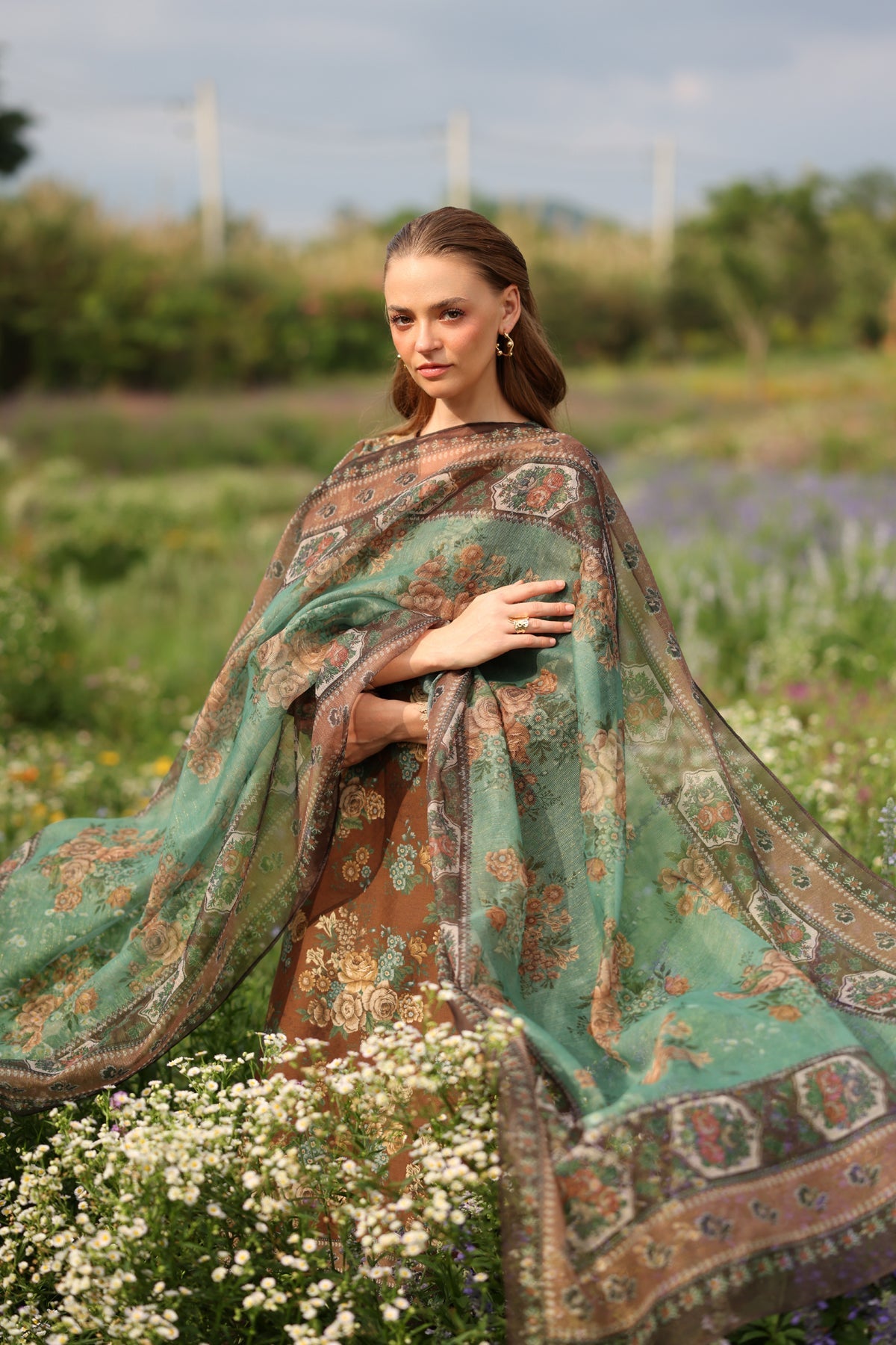 Xenia Formals | Ready to Wear | CANARY - Official Xenia Formals stockist in UK - Sakeena London