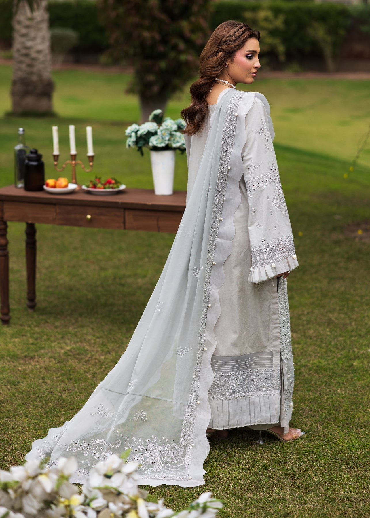 Paras by Pasha | Bloom and Beyond | Ash Bloom - Official Paras by Pasha stockist in UK - Sakeena London