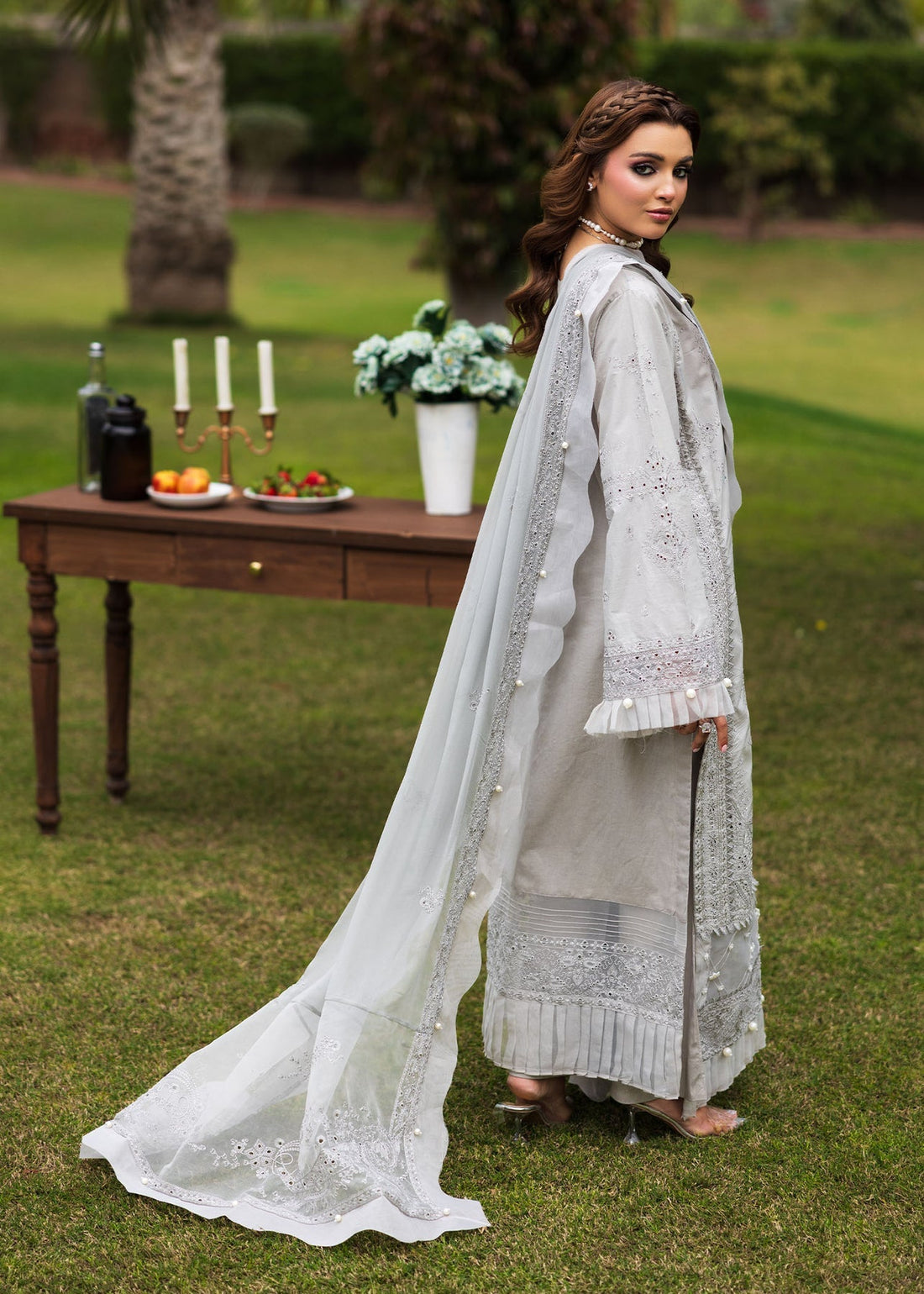 Paras by Pasha | Bloom and Beyond | Ash Bloom - Official Paras by Pasha stockist in UK - Sakeena London