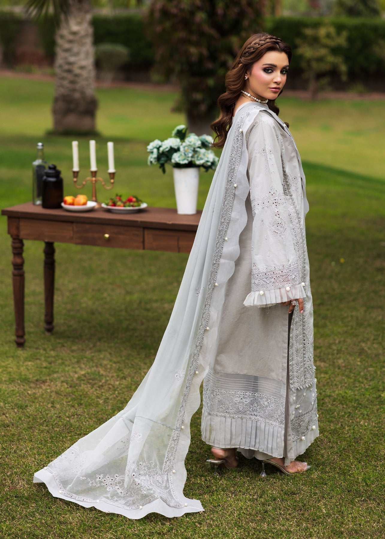Paras by Pasha | Bloom and Beyond | Ash Bloom - Official Paras by Pasha stockist in UK - Sakeena London