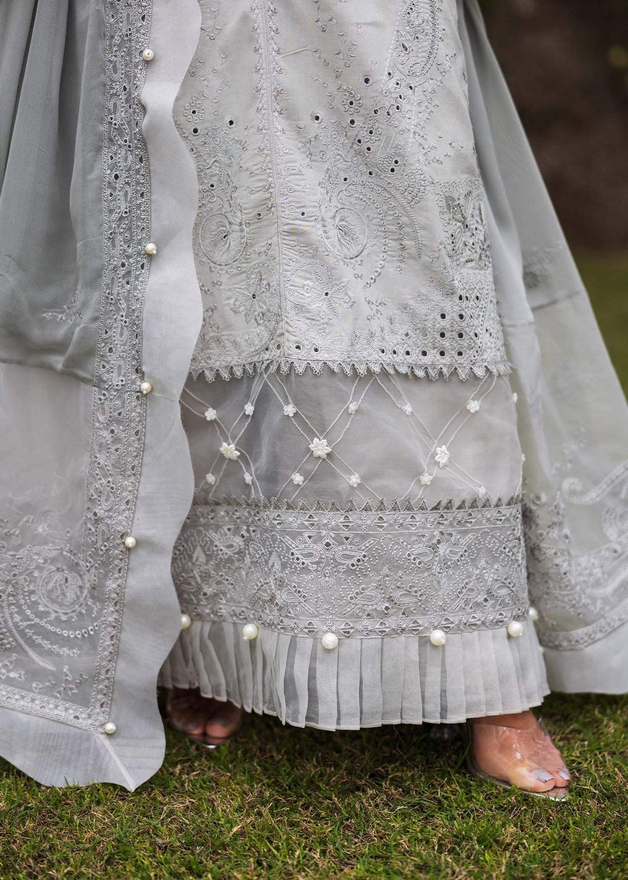 Paras by Pasha | Bloom and Beyond | Ash Bloom - Official Paras by Pasha stockist in UK - Sakeena London