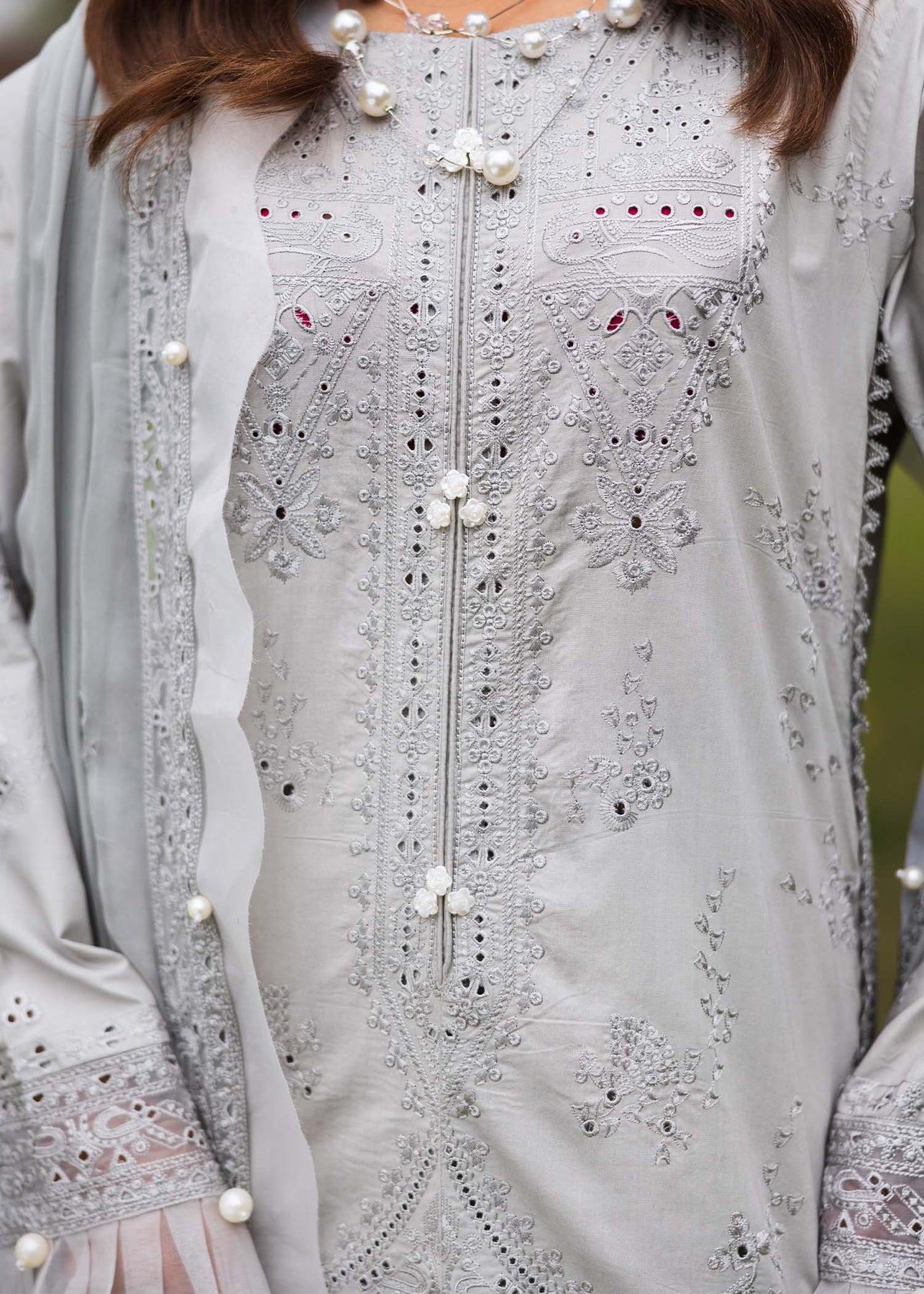 Paras by Pasha | Bloom and Beyond | Ash Bloom - Official Paras by Pasha stockist in UK - Sakeena London