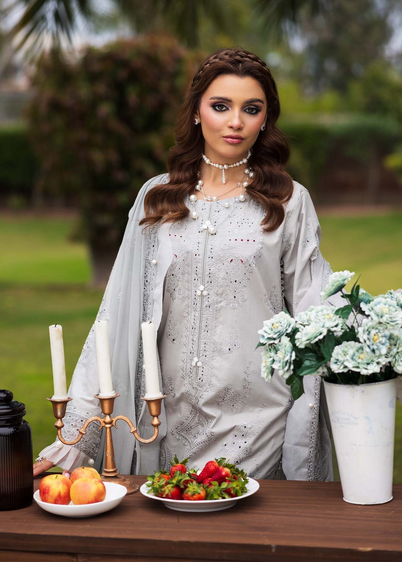 Paras by Pasha | Bloom and Beyond | Ash Bloom - Official Paras by Pasha stockist in UK - Sakeena London