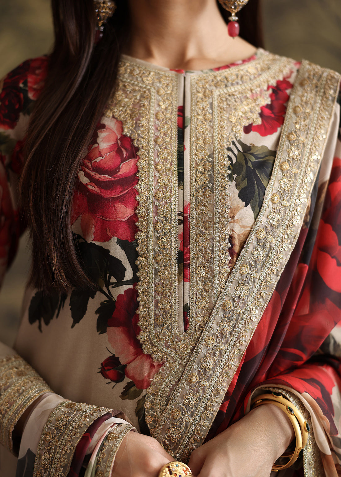 Humjoli | Rehana Luxury Collection | BEIGERY - Official Humjoli stockist in UK - Sakeena London