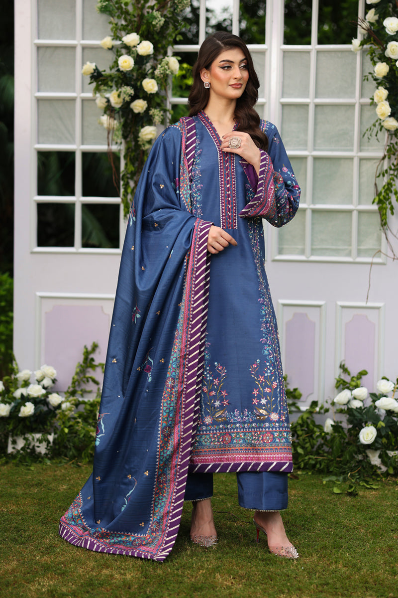 Rangrasiya | Luxe Silk | Sharmeen - Official Rang Rasiya stockist in UK - Sakeena London