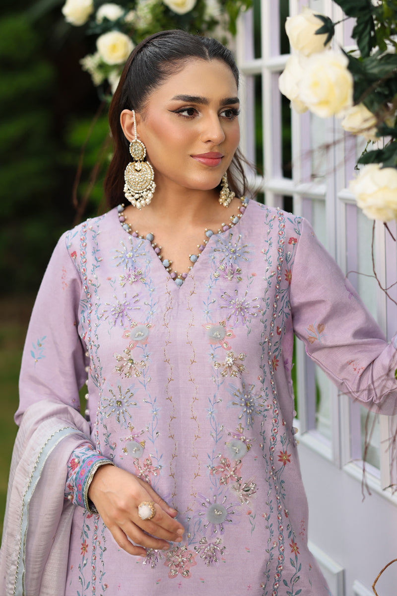 Rangrasiya | Luxe Silk | Irsia - Official Rangasiya stockist in UK - Sakeena London