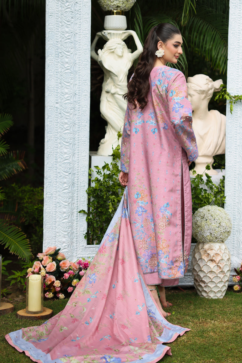 Rangrasiya | Luxe Silk | Malisa - Official Rangrasiya stockist in UK - Sakeena London