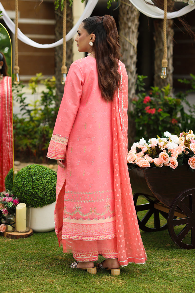 Rangrasiya | Luxe Silk | Gazal - Official Rangasiya stockist in UK - Sakeena London