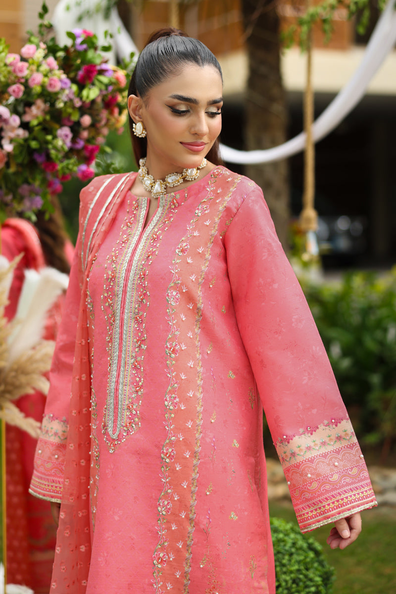 Rangrasiya | Luxe Silk | Gazal - Official Rangasiya stockist in UK - Sakeena London