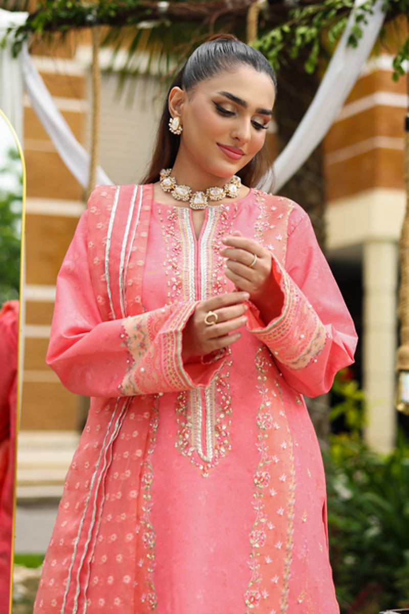 Rangrasiya | Luxe Silk | Gazal - Official Rangasiya stockist in UK - Sakeena London