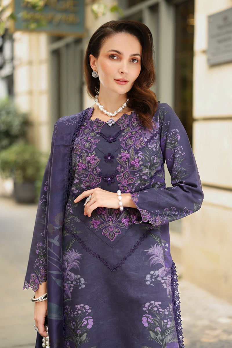 Rangrasiya | Lifestyle Winter Edit 25 | Ella - Official Rang Rasiya stockist in UK - Sakeena London