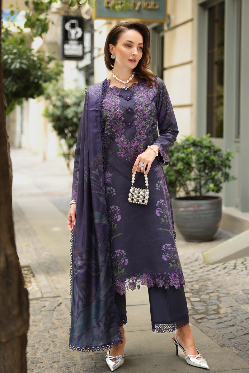 Rangrasiya | Lifestyle Winter Edit 25 | Ella - Official Rang Rasiya stockist in UK - Sakeena London
