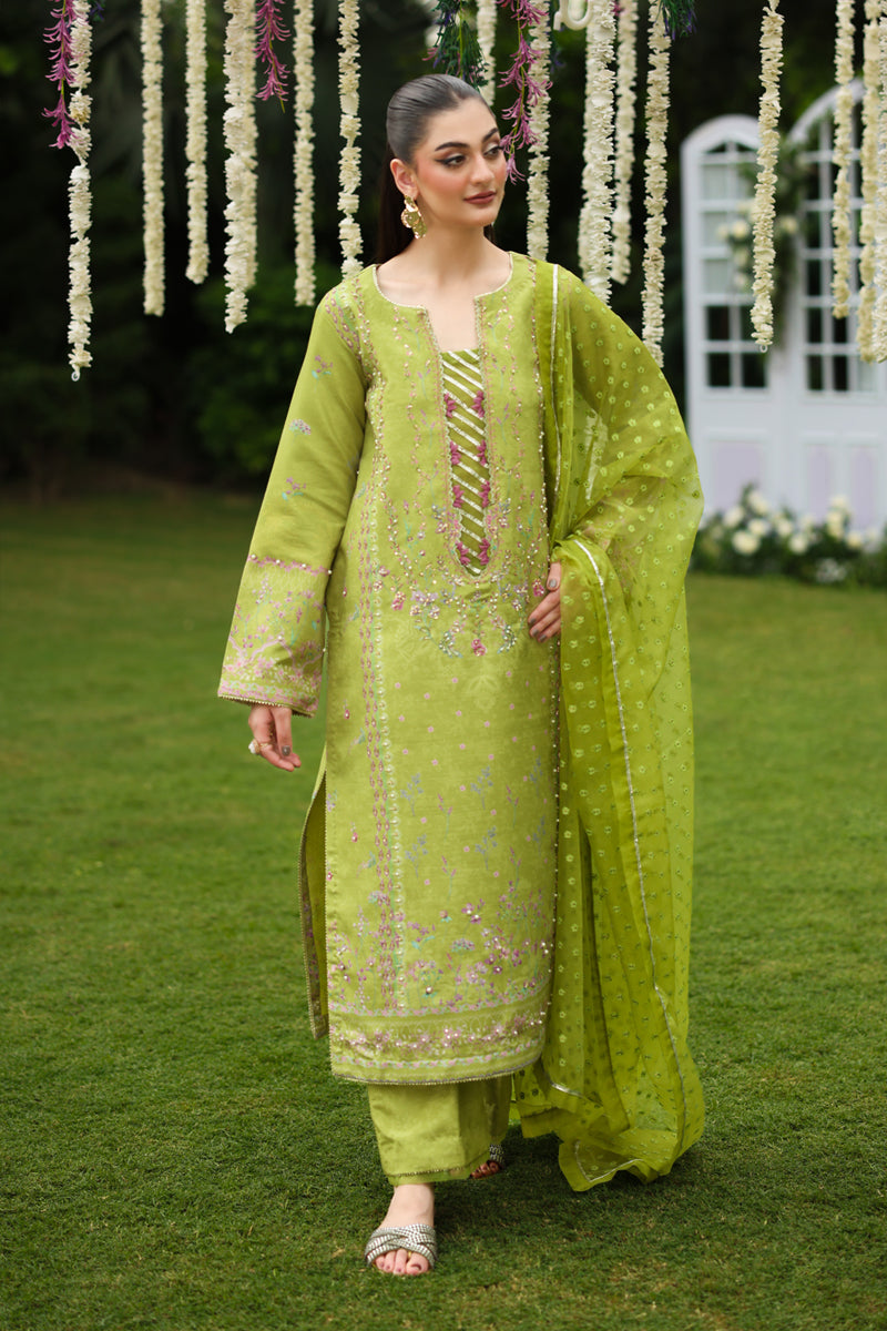 Rangrasiya | Luxe Silk | Radin - Official Rangasiya stockist in UK - Sakeena London