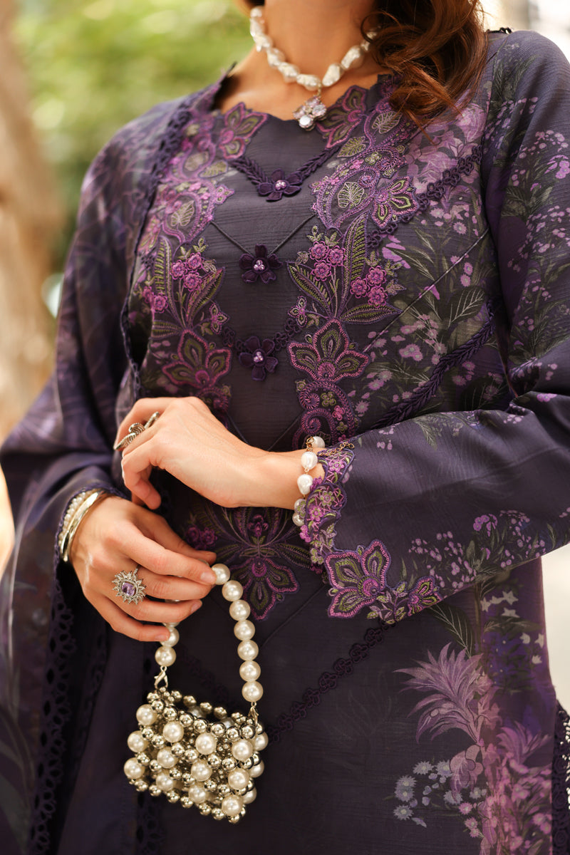Rangrasiya | Lifestyle Winter Edit 25 | Ella - Official Rang Rasiya stockist in UK - Sakeena London