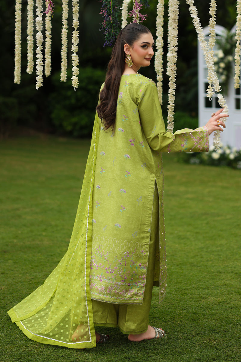 Rangrasiya | Luxe Silk | Radin - Official Rangasiya stockist in UK - Sakeena London