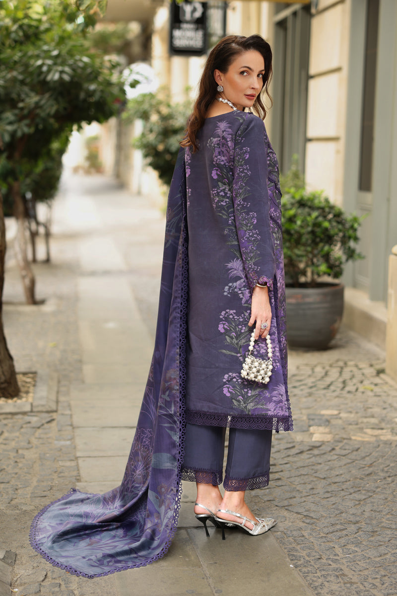Rangrasiya | Lifestyle Winter Edit 25 | Ella - Official Rang Rasiya stockist in UK - Sakeena London