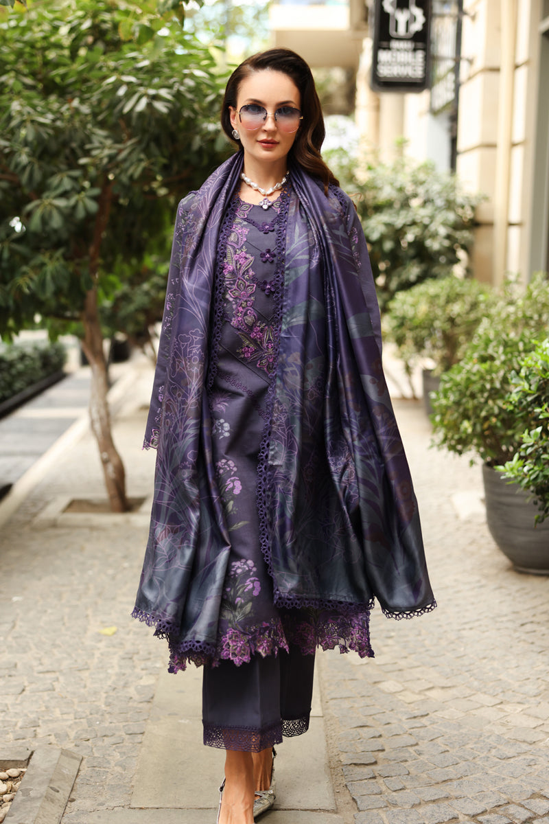 Rangrasiya | Lifestyle Winter Edit 25 | Ella - Official Rang Rasiya stockist in UK - Sakeena London