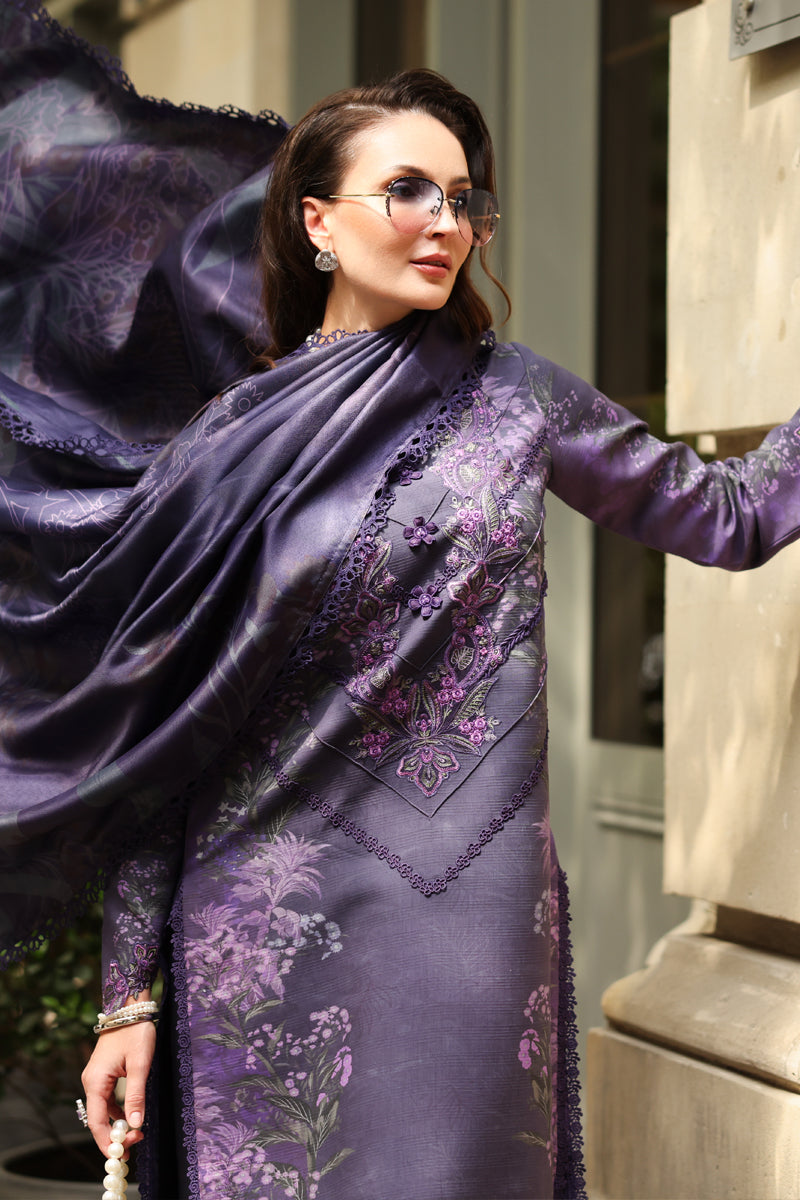 Rangrasiya | Lifestyle Winter Edit 25 | Ella - Official Rang Rasiya stockist in UK - Sakeena London